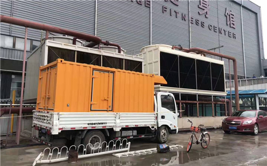 定襄300KW发电机组适配电缆规格选型指南