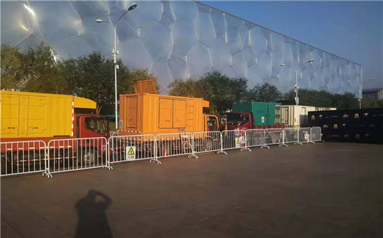 定襄400KW发电机组适配电缆规格选型指南